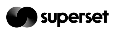Superset Logo